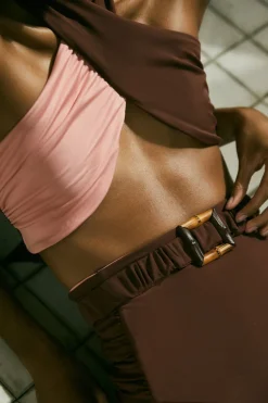 African Nomad Bikini Bottom