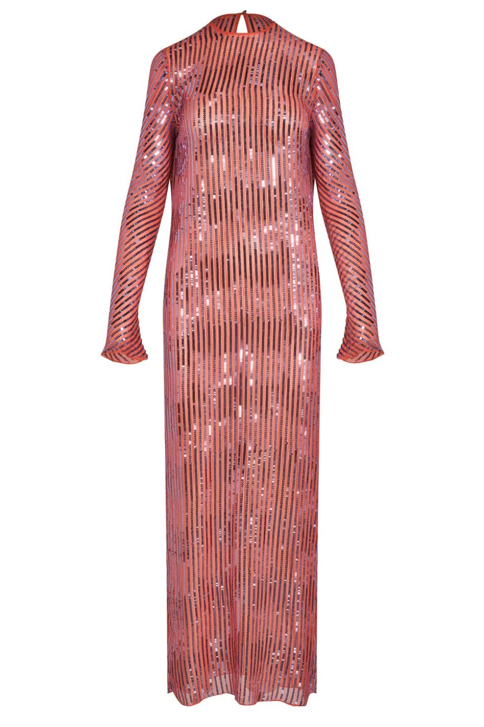 Alquimia En Hilo Dress