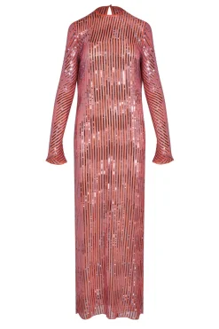 Alquimia En Hilo Dress