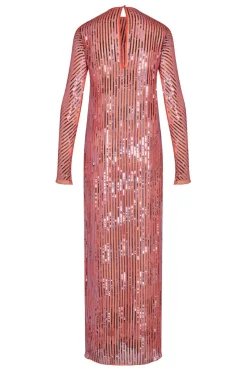 Alquimia En Hilo Dress