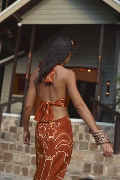 Altered States Dress