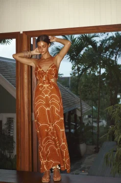 Altered States Dress