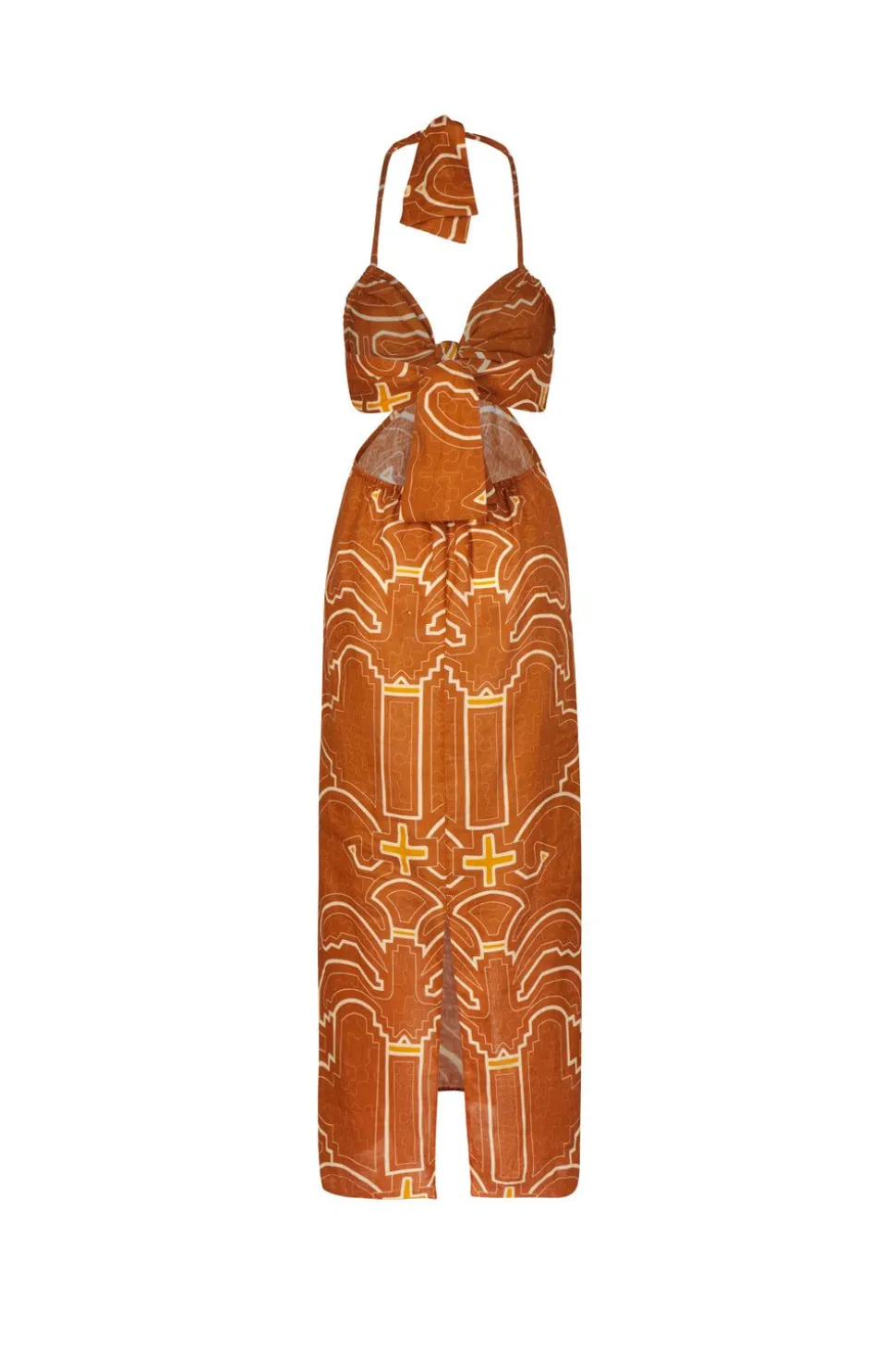 Altered States Dress