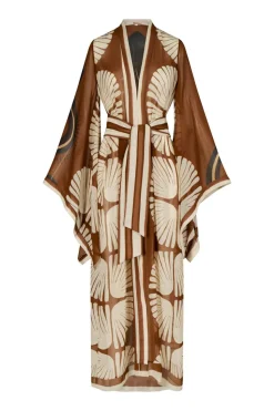 Amazon Basin Kimono