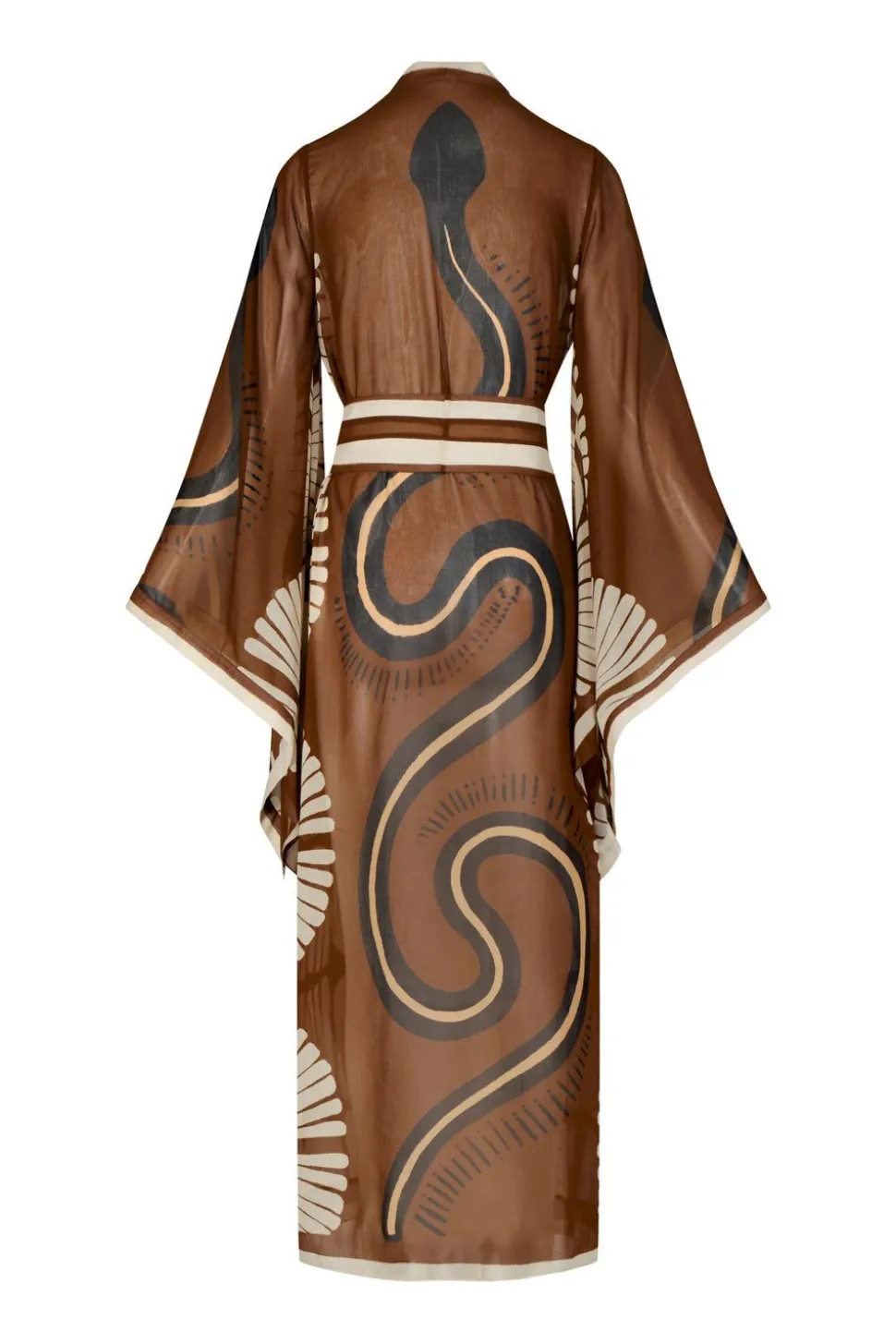 Amazon Basin Kimono