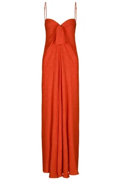 Amber Twilight Dress