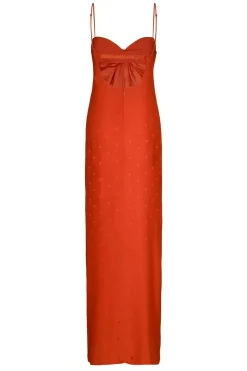 Amber Twilight Dress