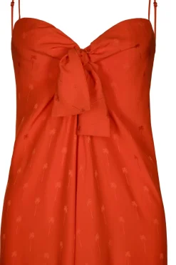 Amber Twilight Dress