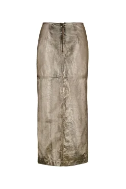 Ancient Stitching Skirt