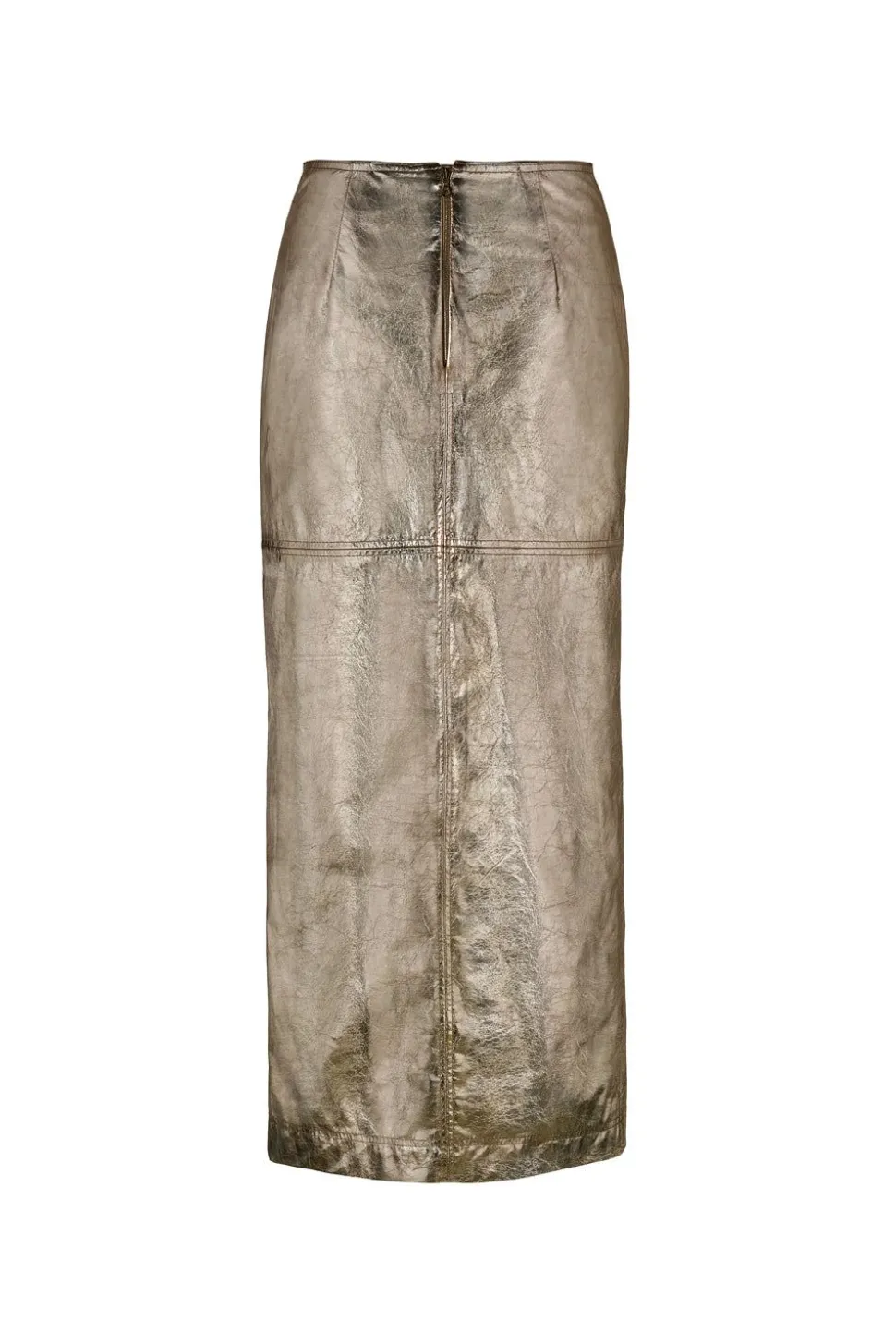 Ancient Stitching Skirt