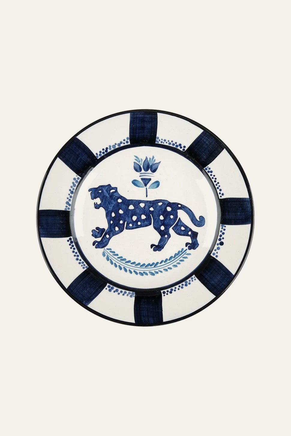 Aracata Dessert Plate Set Of 2