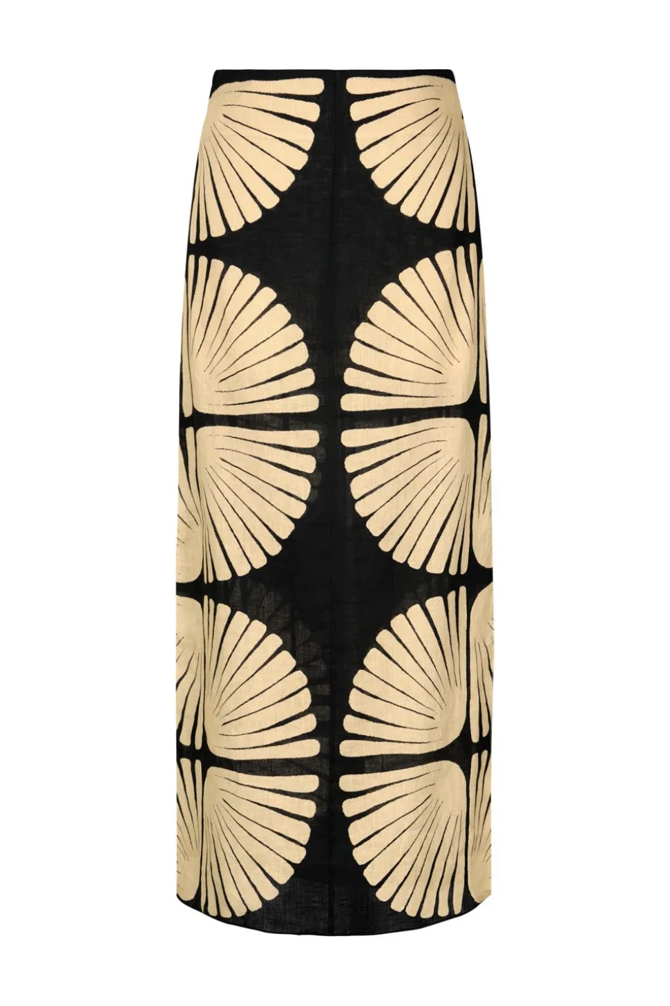 Aura Amazonica Skirt