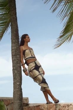 Aura Amazonica Skirt