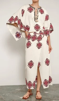 Beauty Abounds Skirt