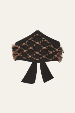 Bold And Intricate Belt