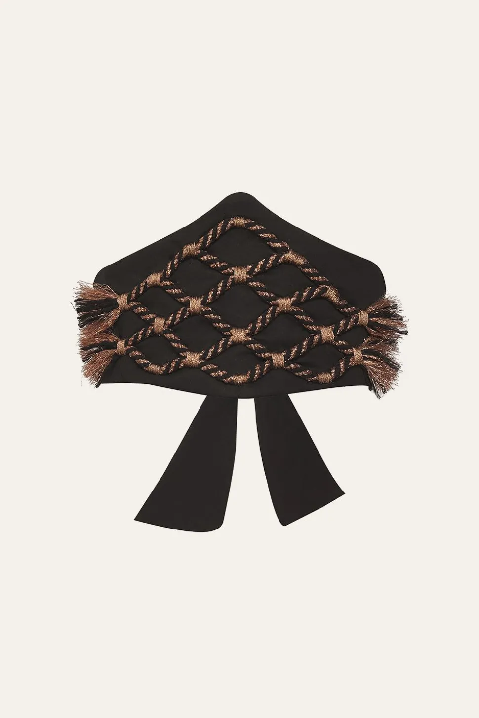 Bold And Intricate Belt