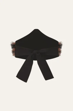 Bold And Intricate Belt