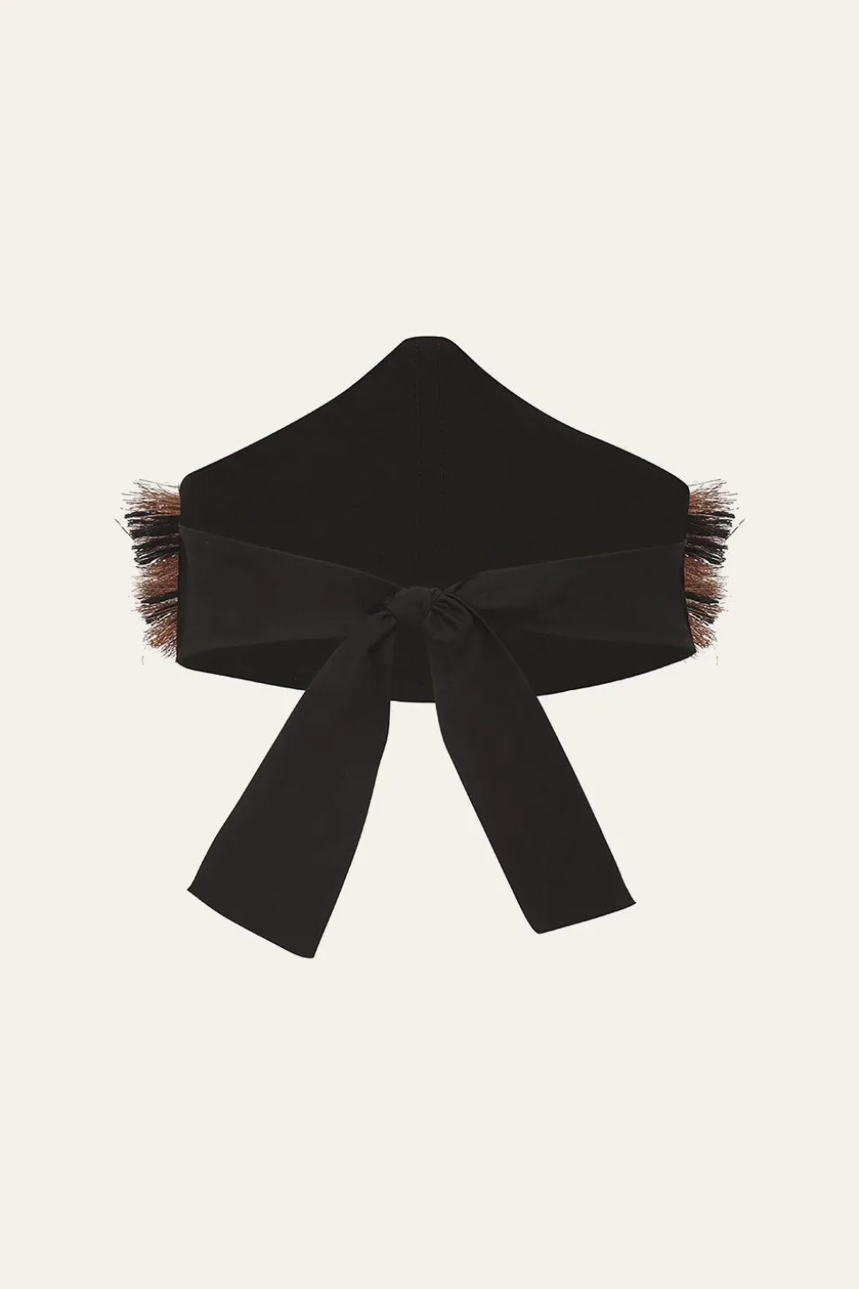 Bold And Intricate Belt