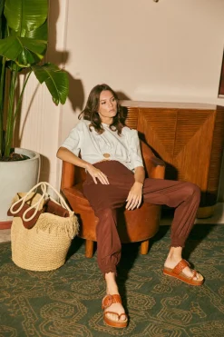 Broadwalk Romance Sandals