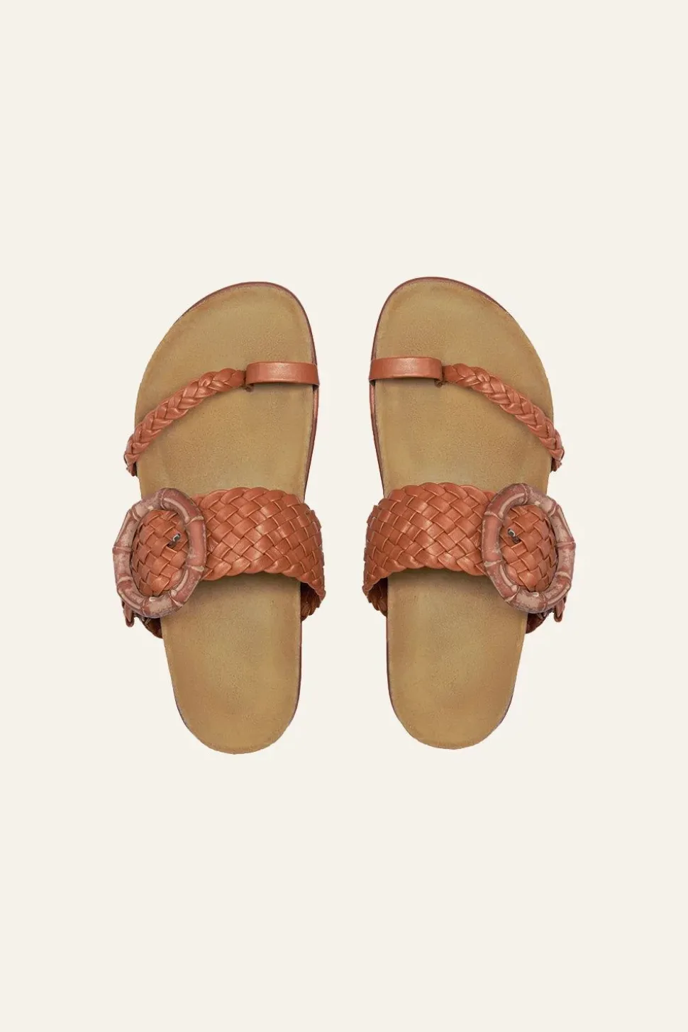 Broadwalk Romance Sandals