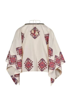 Bushveld Poncho