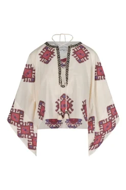 Bushveld Poncho