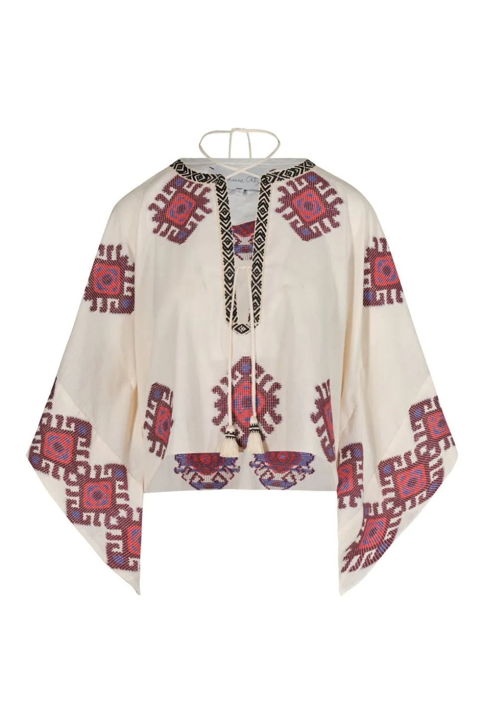 Bushveld Poncho