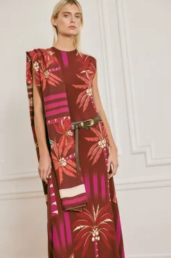 Carnaval Costero Dress