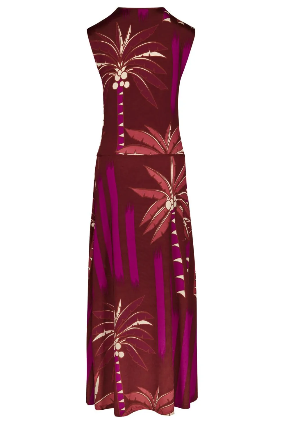 Carnaval Costero Dress