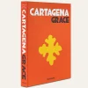 Cartagena Grace Coffee Table Book