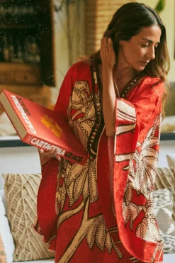 Cartagena Grace Coffee Table Book