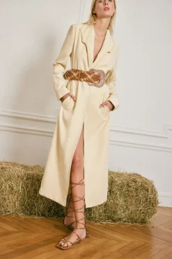 Casanare Belt In Brown