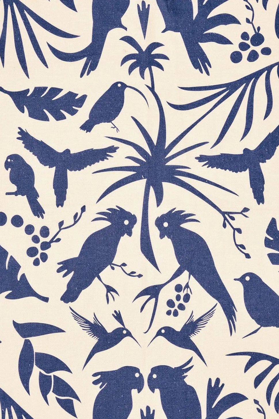 China Heritage Selva Alta Napkins Set Of 4