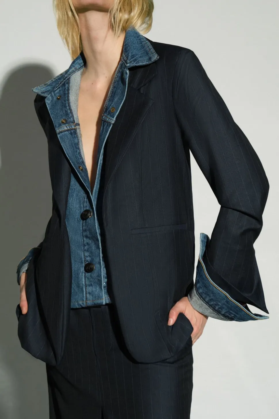 City To Mountain Jacket