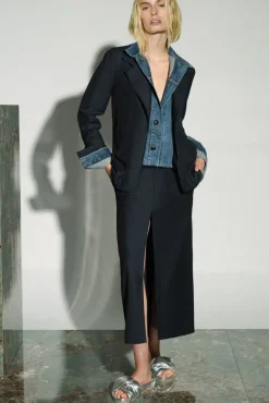 City To Mountain Jacket