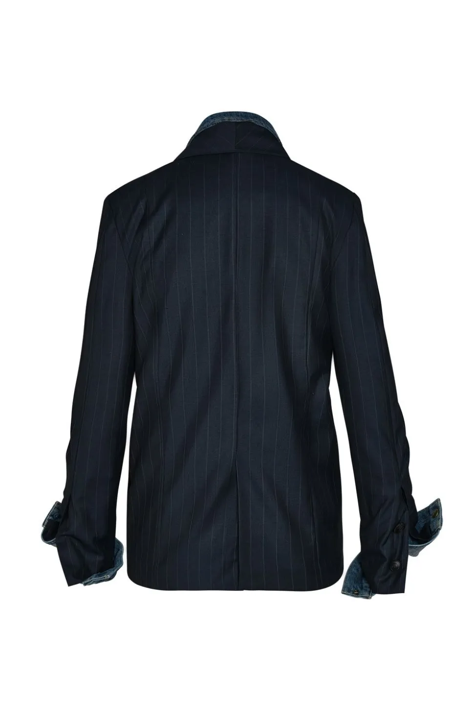 City To Mountain Jacket