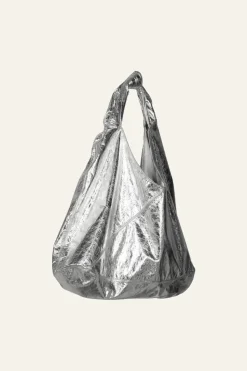 Conspiracy Of Lemurs Bag In Silver