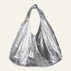 Conspiracy Of Lemurs Bag In Silver