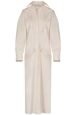 Corazon Valiente Shirtdress