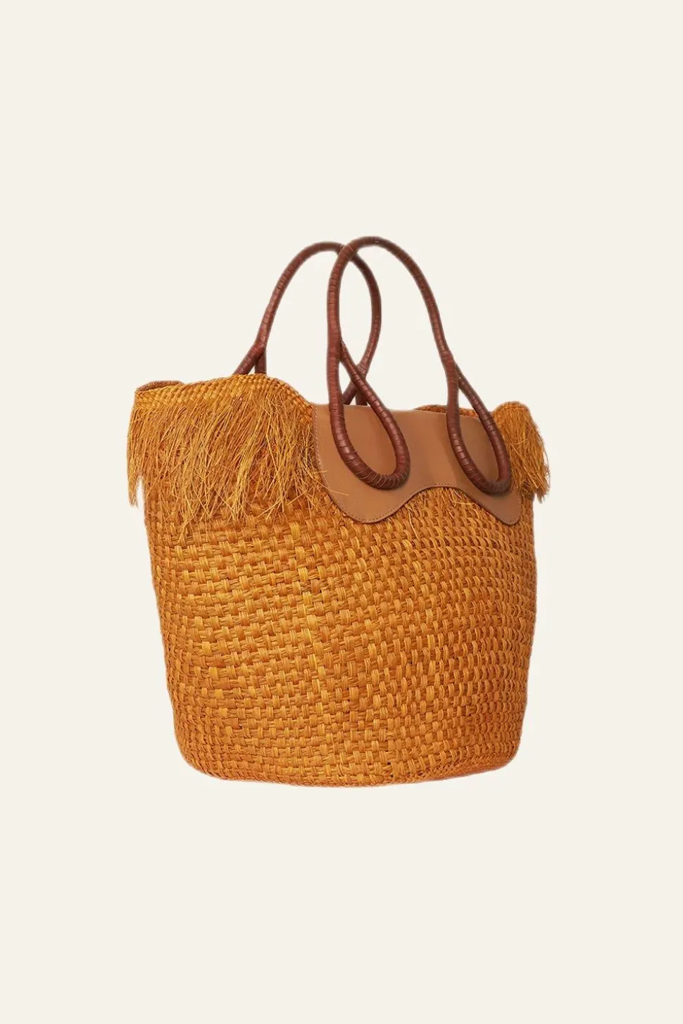 Cordillera Real Bag