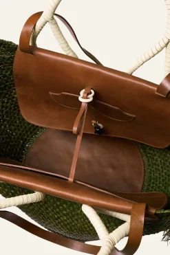 Cordillera Real Bag In Green