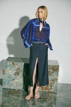 Crossed Cultures Top