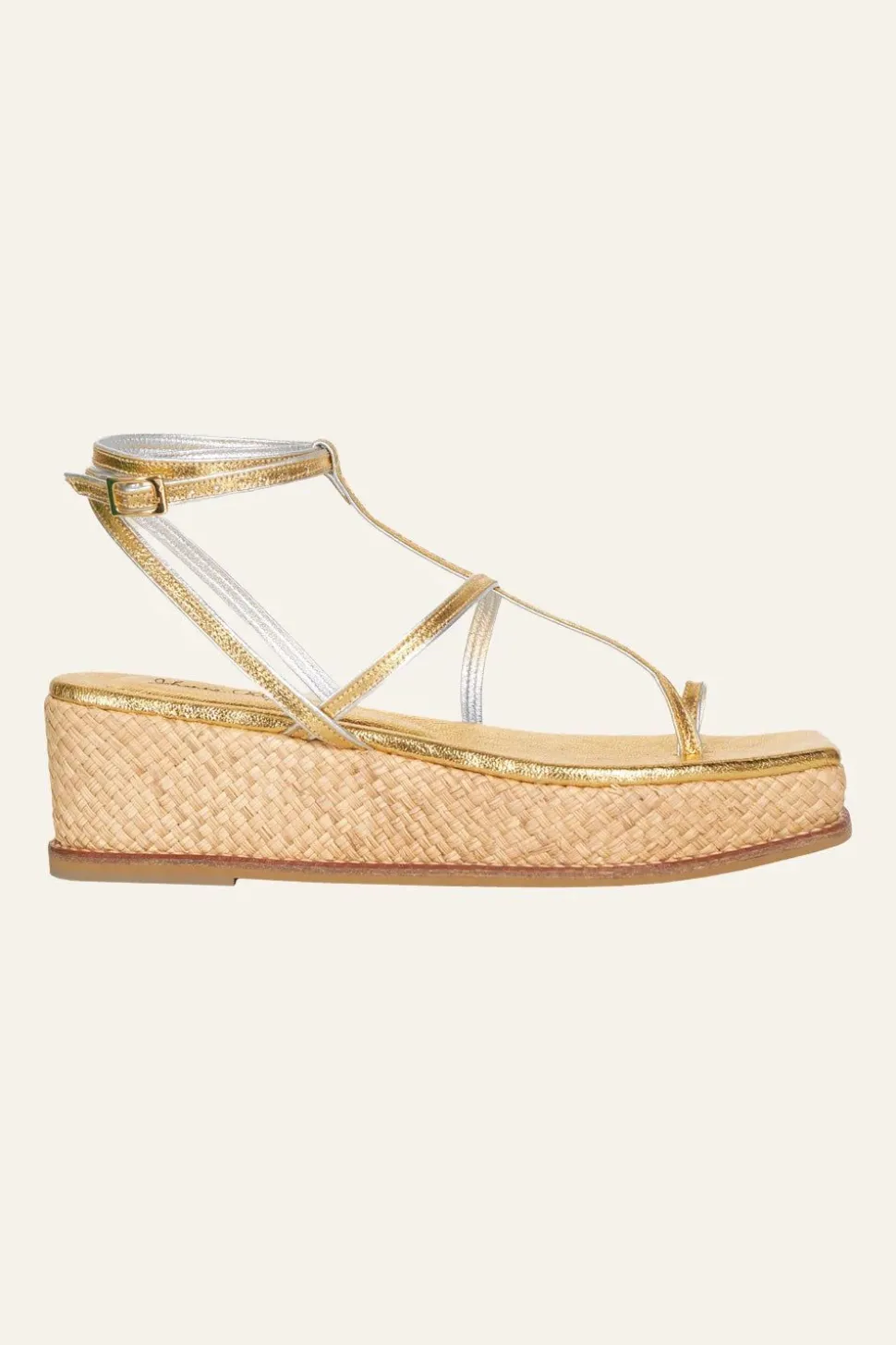 Dancing Shadows Wedges