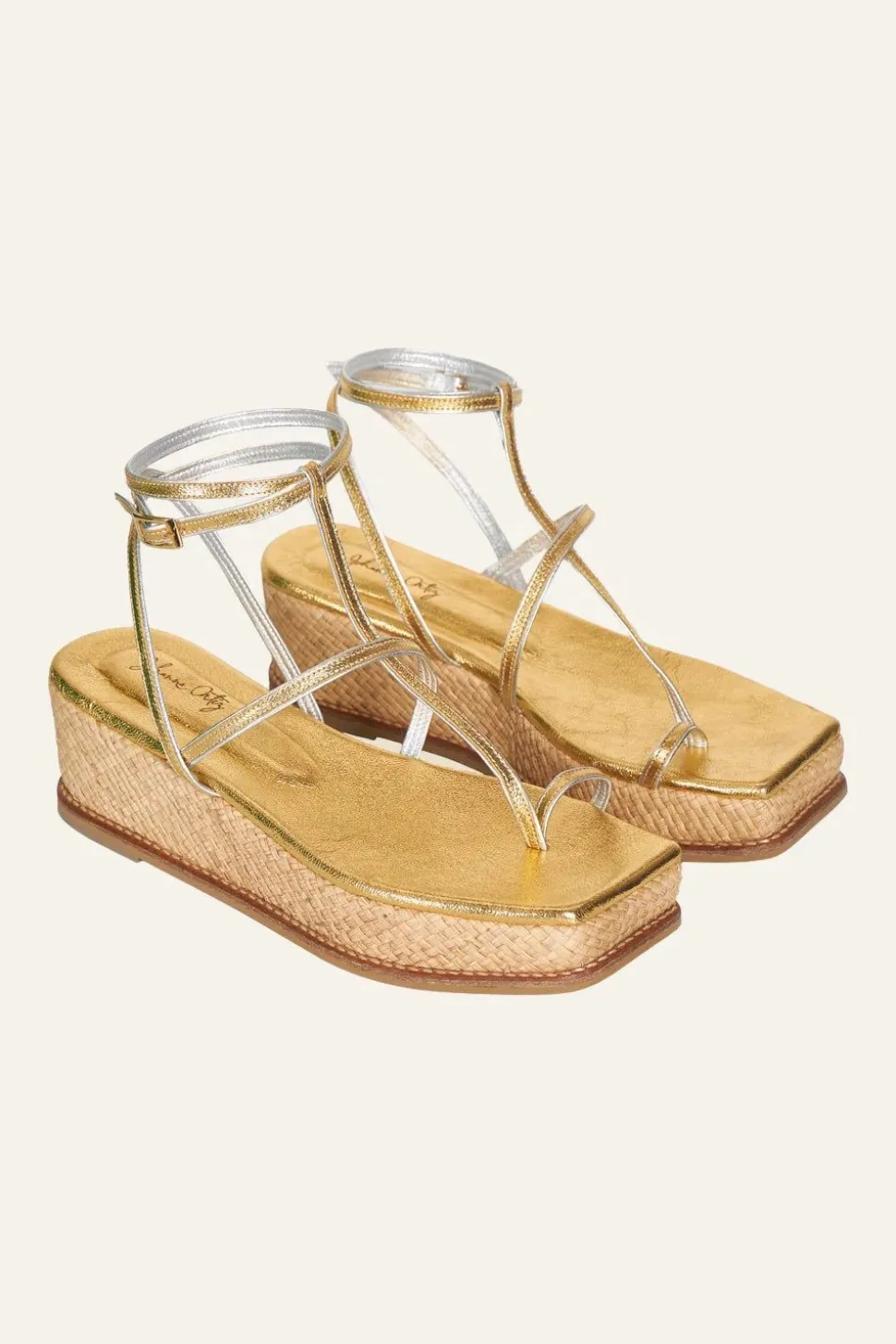 Dancing Shadows Wedges