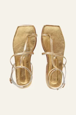 Dancing Shadows Wedges