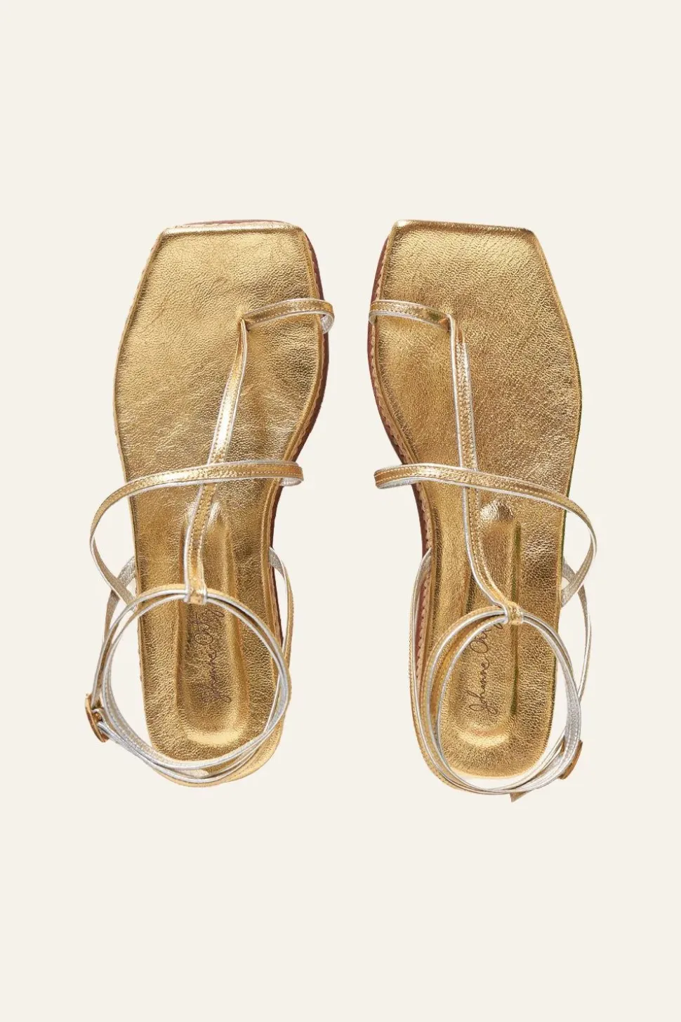 Dancing Shadows Wedges