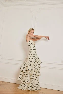 Danza Ancestral Dress