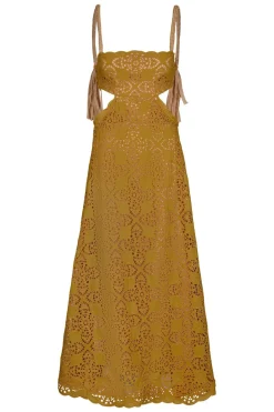 Darling Clementine Dress