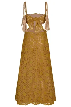 Darling Clementine Dress