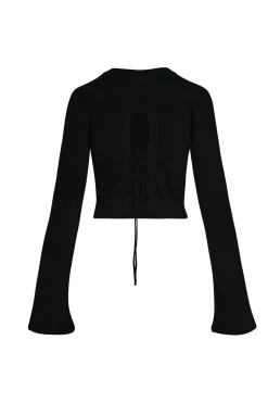 Degrade Stitching Top